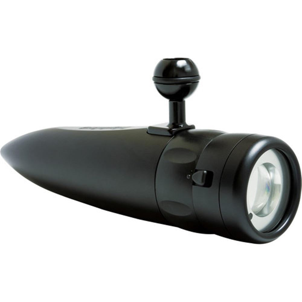 Used Big Blue Scuba Diving Underwater 450 Lumen FF series + AFO LED Light-Like New