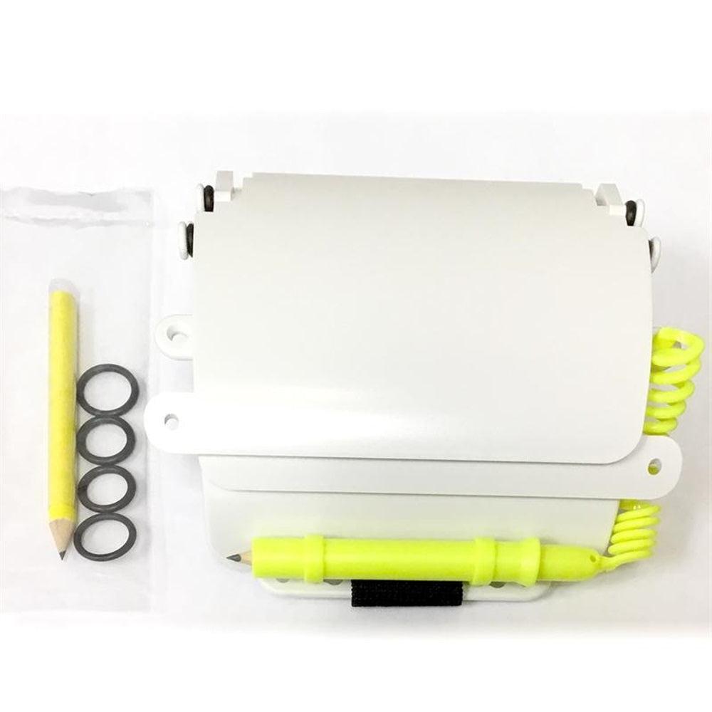 Used Hollis 3 Pcs Wrist Slate-Very Good-