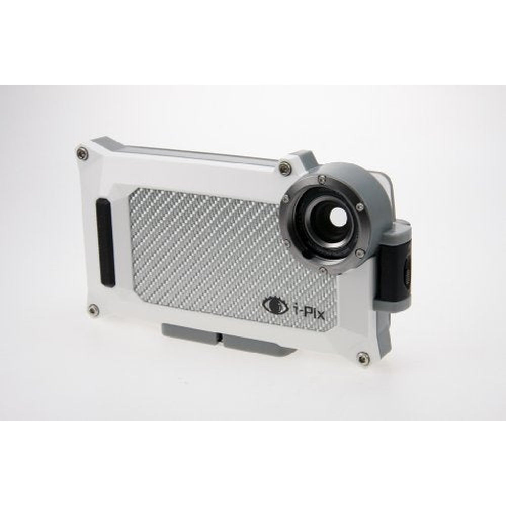 Used Itorch IPIX-GS4 Underwater Camera Housing for Samsung Galaxy S4 Digital Camera-Like New-