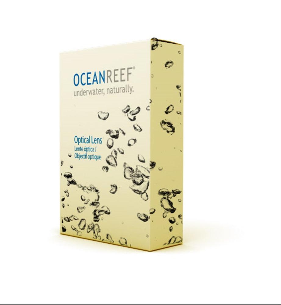 Used Ocean Reef Optical Lens Left-Good