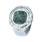 Used Oceanic Oci Wireless Dive Watch Computer - Watch Only For Scuba Diving-White