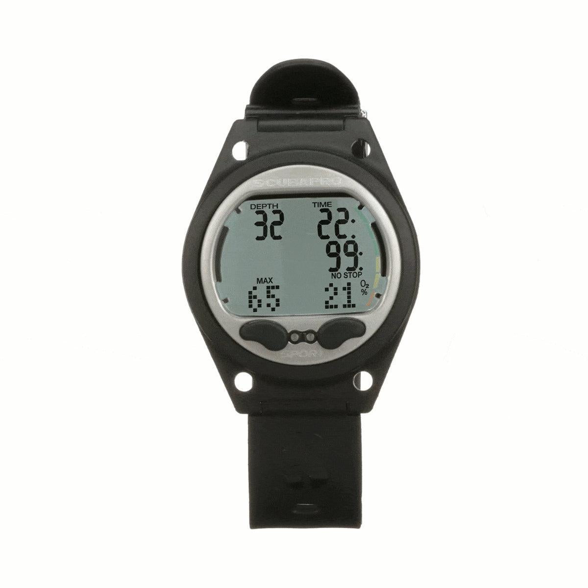 Scubapro Aladin SPORT Matrix Capsule Only-