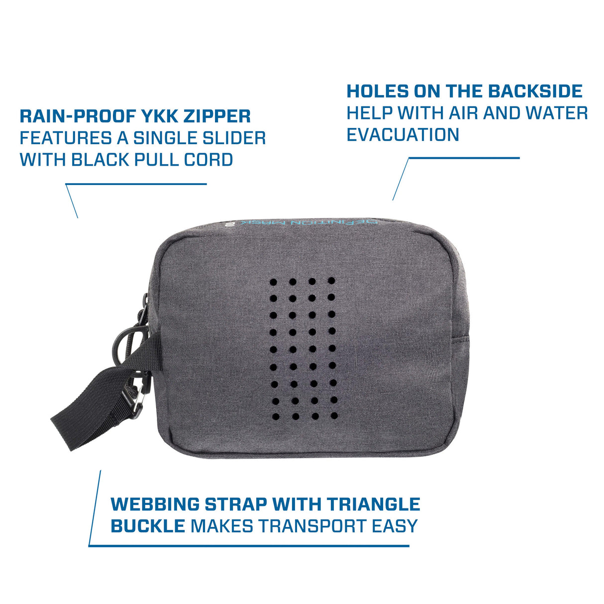 Scubapro Definition Mask2-