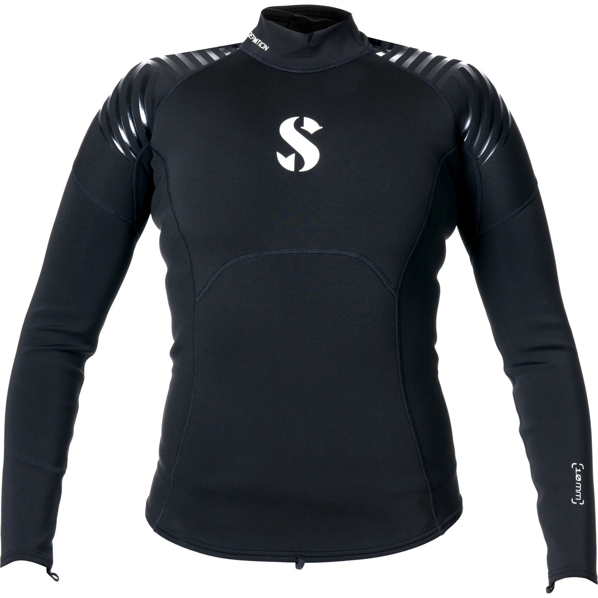 Scubapro Definition Top 1.0mm Long Sleeve Women's-