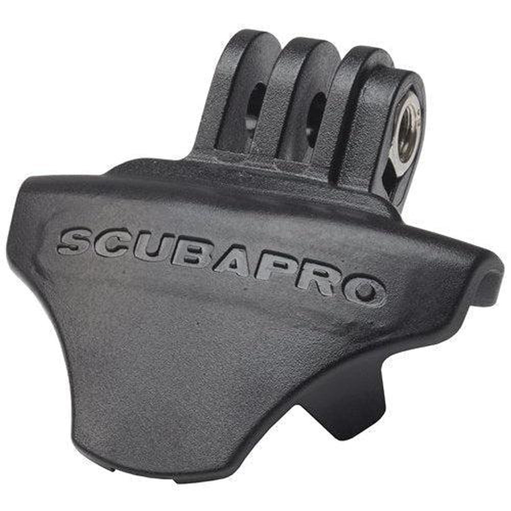 Scubapro Go Pro Mask Mount for Twin Lens Scuba Diving Masks-