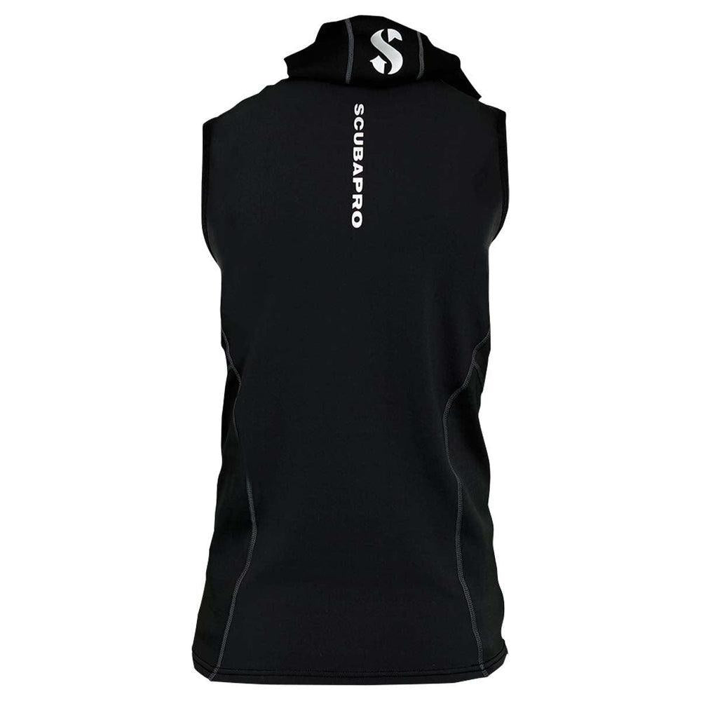 Scubapro Hybrid Womens Hooded Vest-