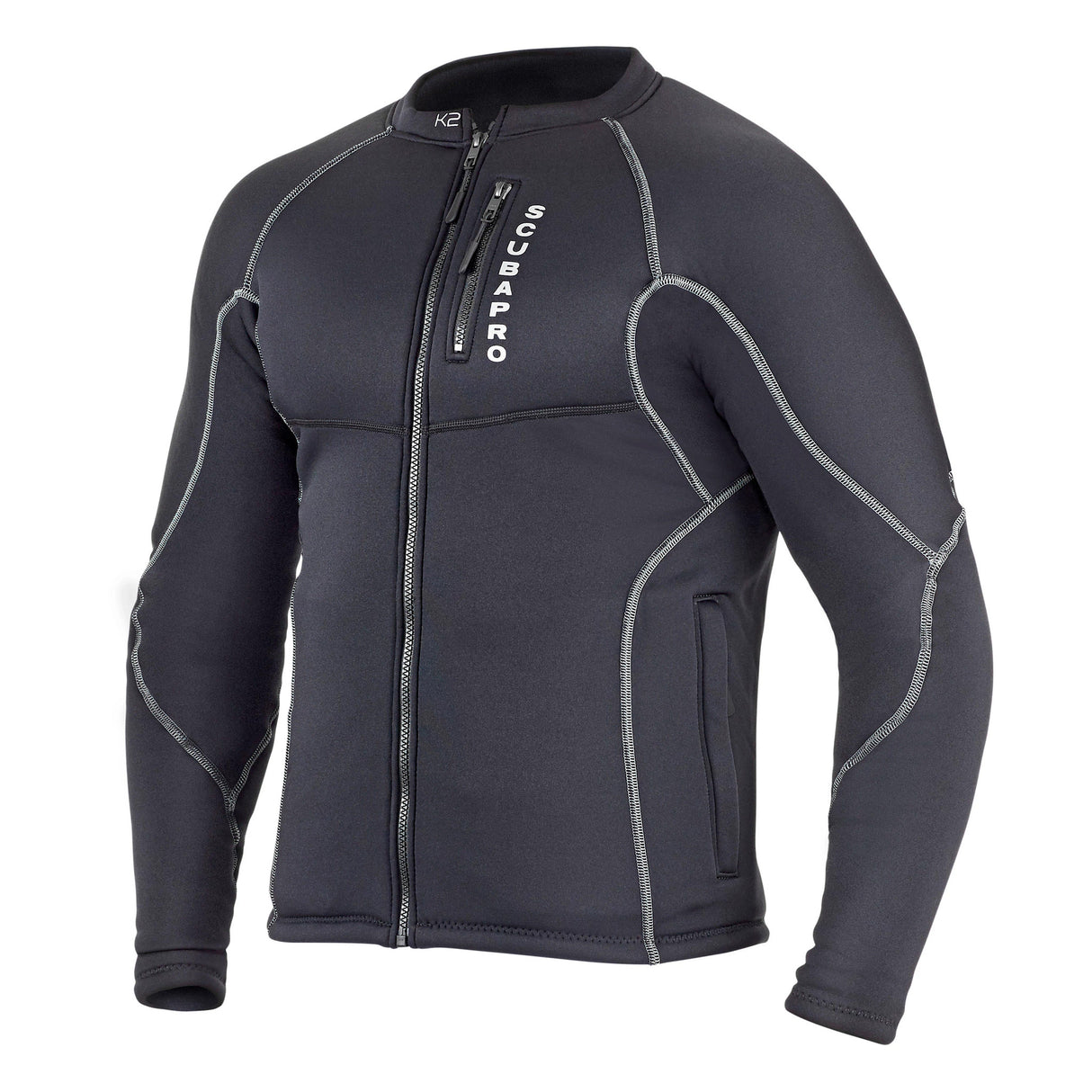 Scubapro K2 Top Undergarment- Men's-