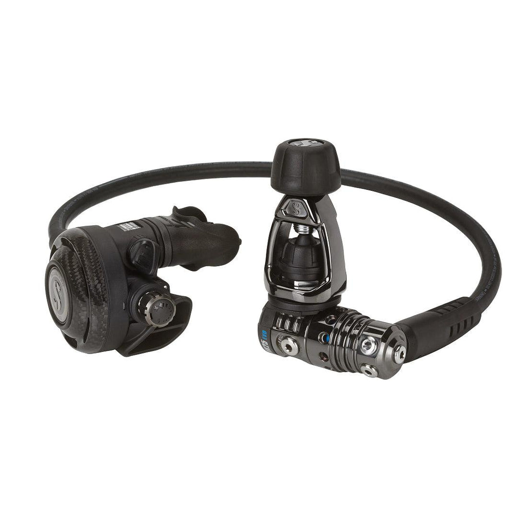 ScubaPro MK25 EVO BT/G260 CARBON BT-