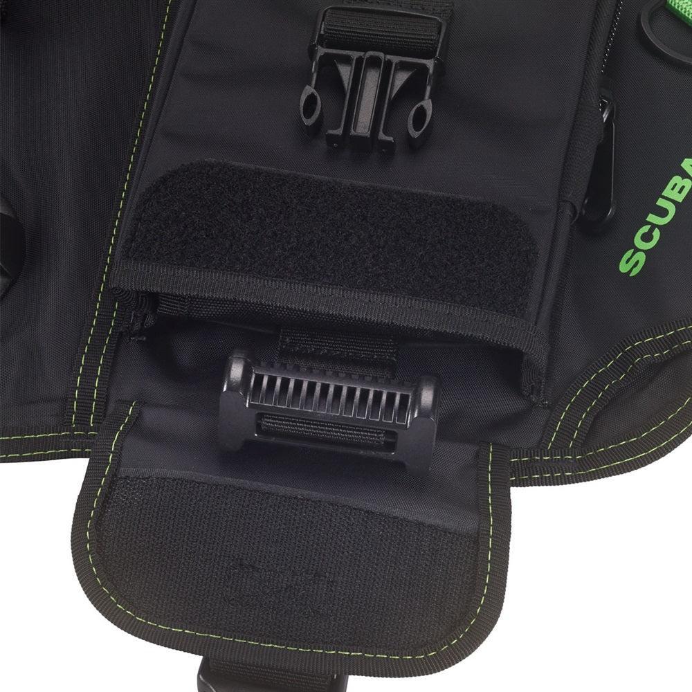 Scubapro Rebel V2 Weight Pockets (Pair)-