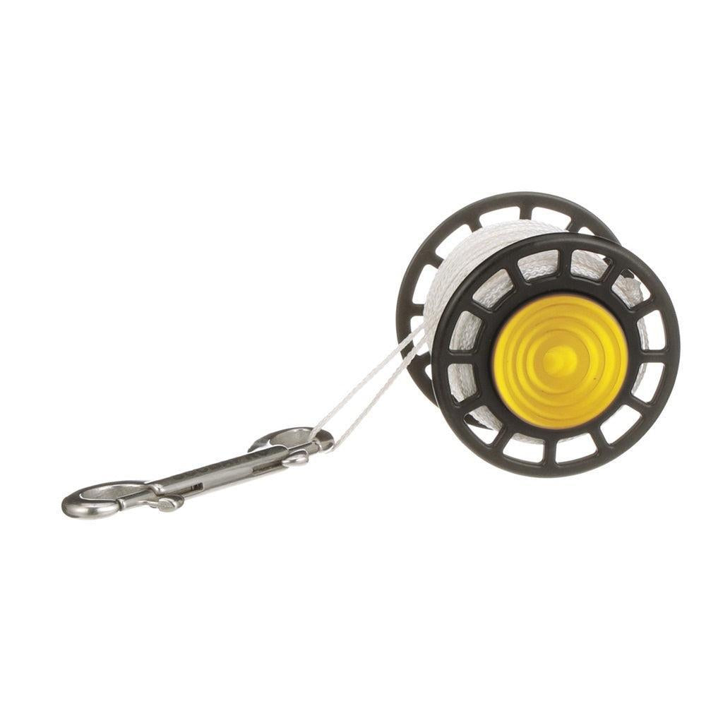 Scubapro S - TEK Spool Color Kit-Yellow-