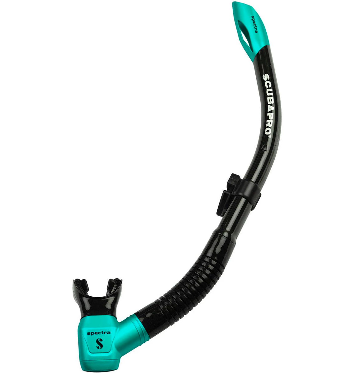 Used Scubapro Spectra Snorkels-