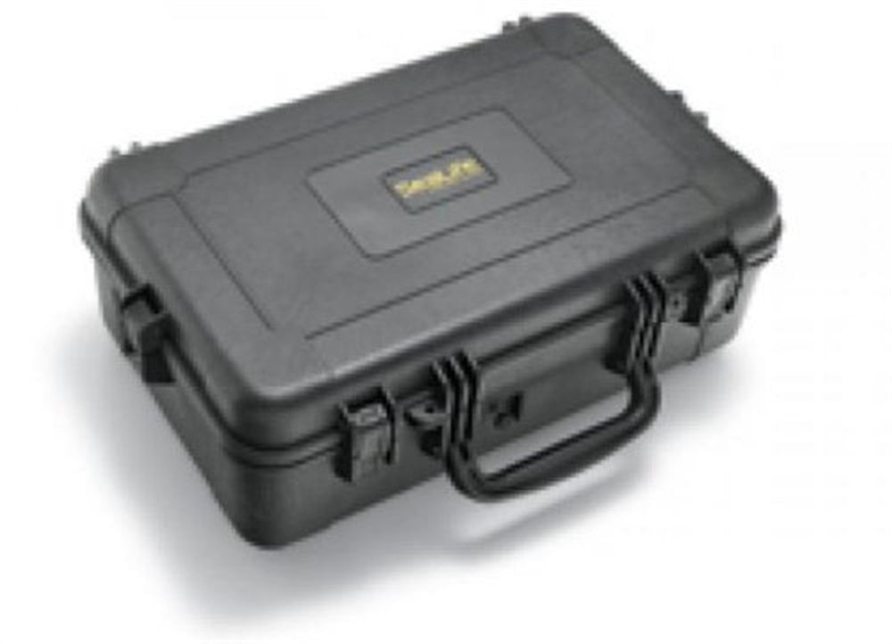 SeaLife DC1400 HD Underwater Digital Camera Sea Dragon Maxx Duo Set with Flash & Light Includes Fisheye Lens, Flash, Light & Hard Case-Like New