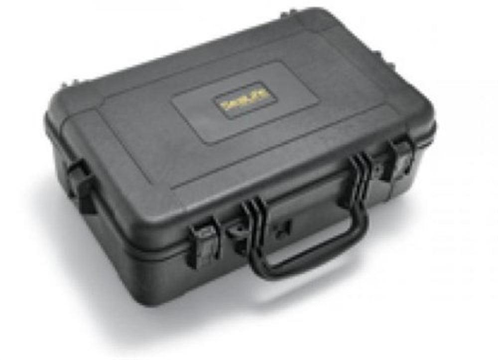 SeaLife DC1400 HD Underwater Digital Camera Sea Dragon Maxx Duo Set with Flash & Light Includes Fisheye Lens, Flash, Light & Hard Case-Like New