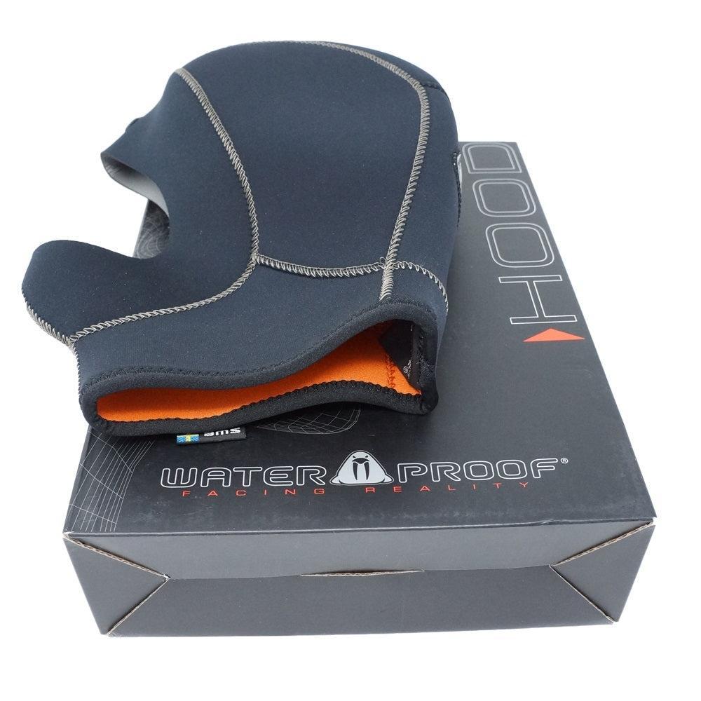 Waterproof Scuba Diving H1 3/5mm Hood No Bib Unisex WP-H1-3/5 Sz Small USED-Small