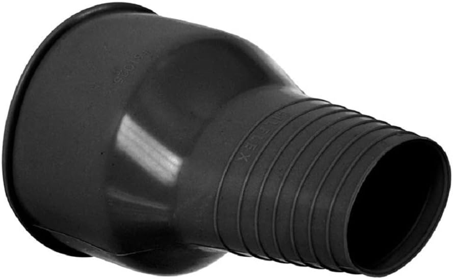 Waterproof 732901 Silicone Bottleneck Wrist Seals (Pair)-M-