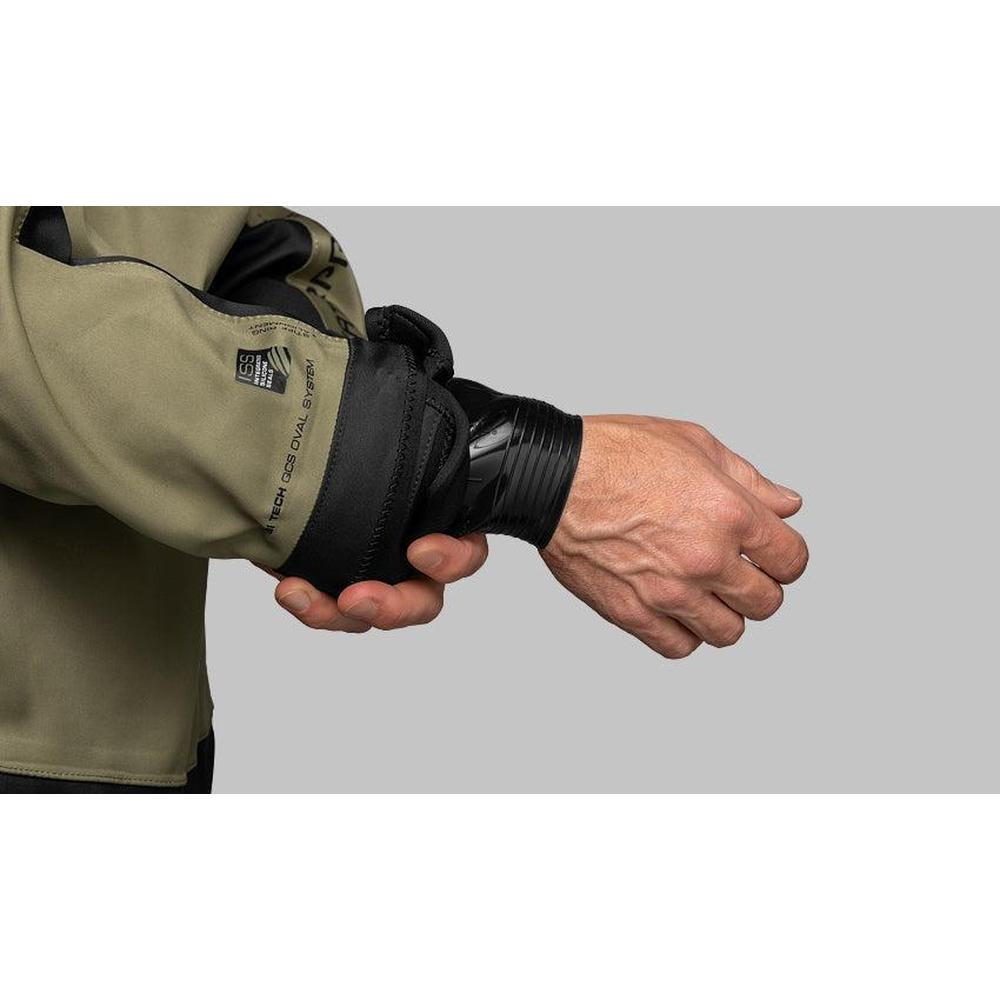 Waterproof D3 Ergo Diving Drysuit Mens-