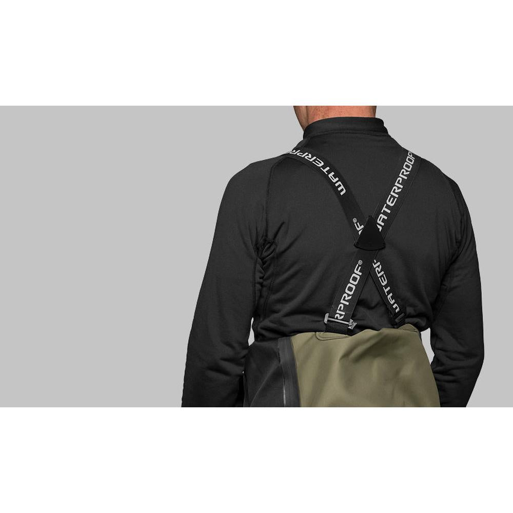 Waterproof D3 Ergo Diving Drysuit Mens-