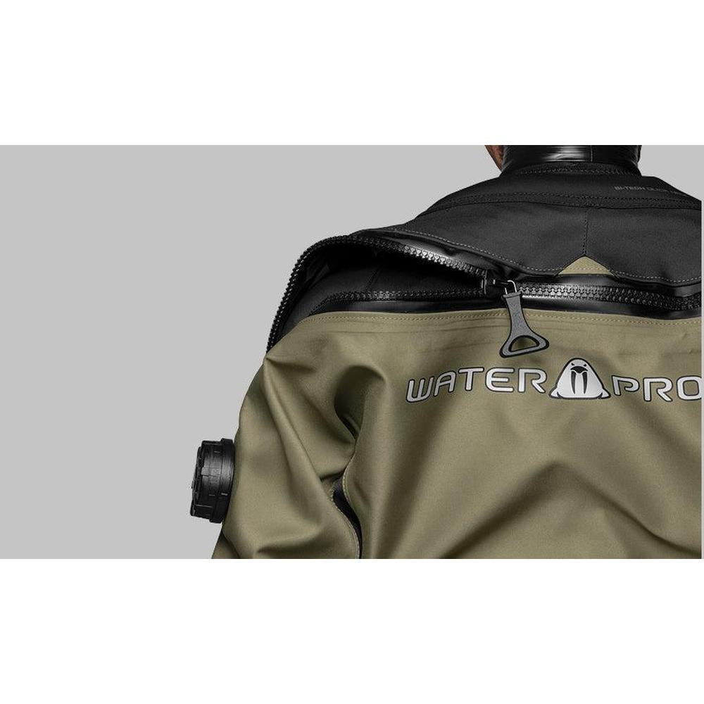 Waterproof D3 Ergo Diving Drysuit Mens-