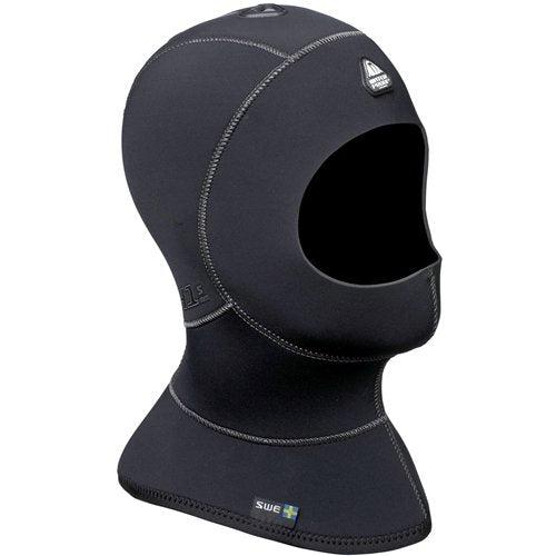 Waterproof H1 3/5mm HAV Hood-