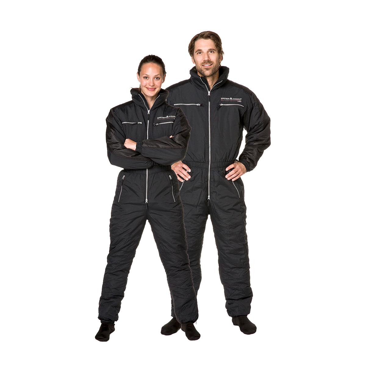 Waterproof Warmtech 300g HD Undersuit-XS