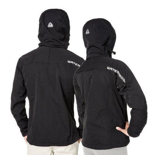 Waterproof Wind Breaker - Mens-