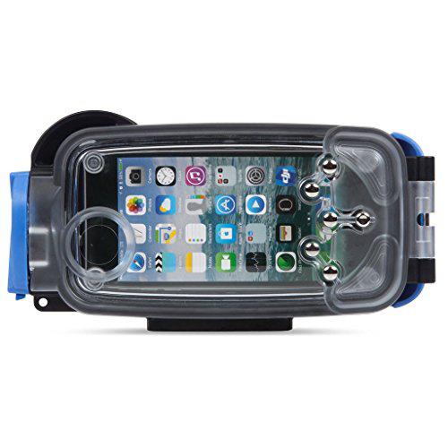 Watershot Pro Line Underwater Housing for iPhone 6-