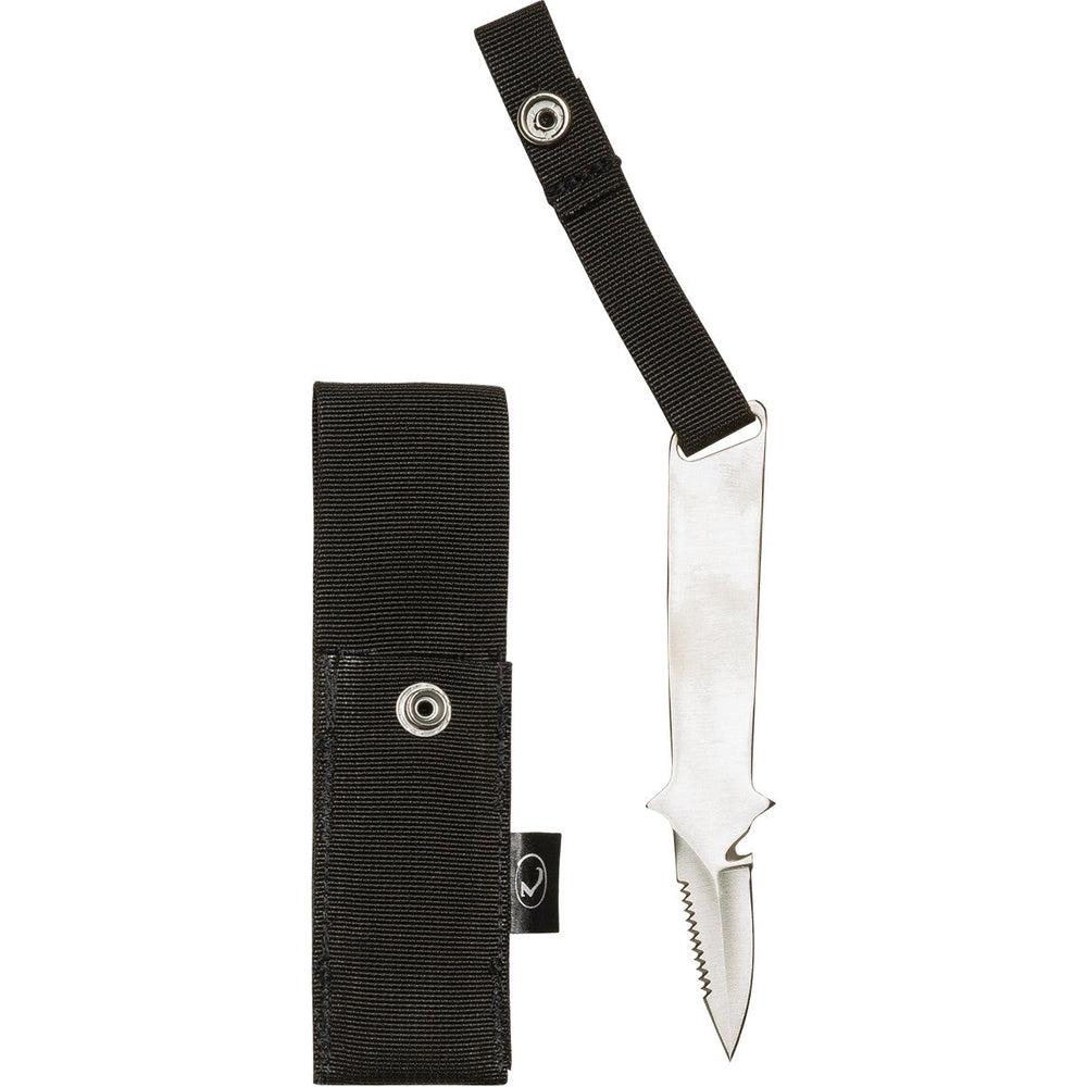 Zeagle BC Knife w/Sheath-