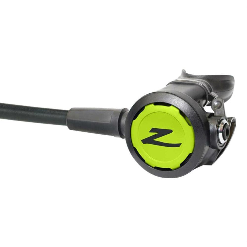 Zeagle Envoy II Octopus-