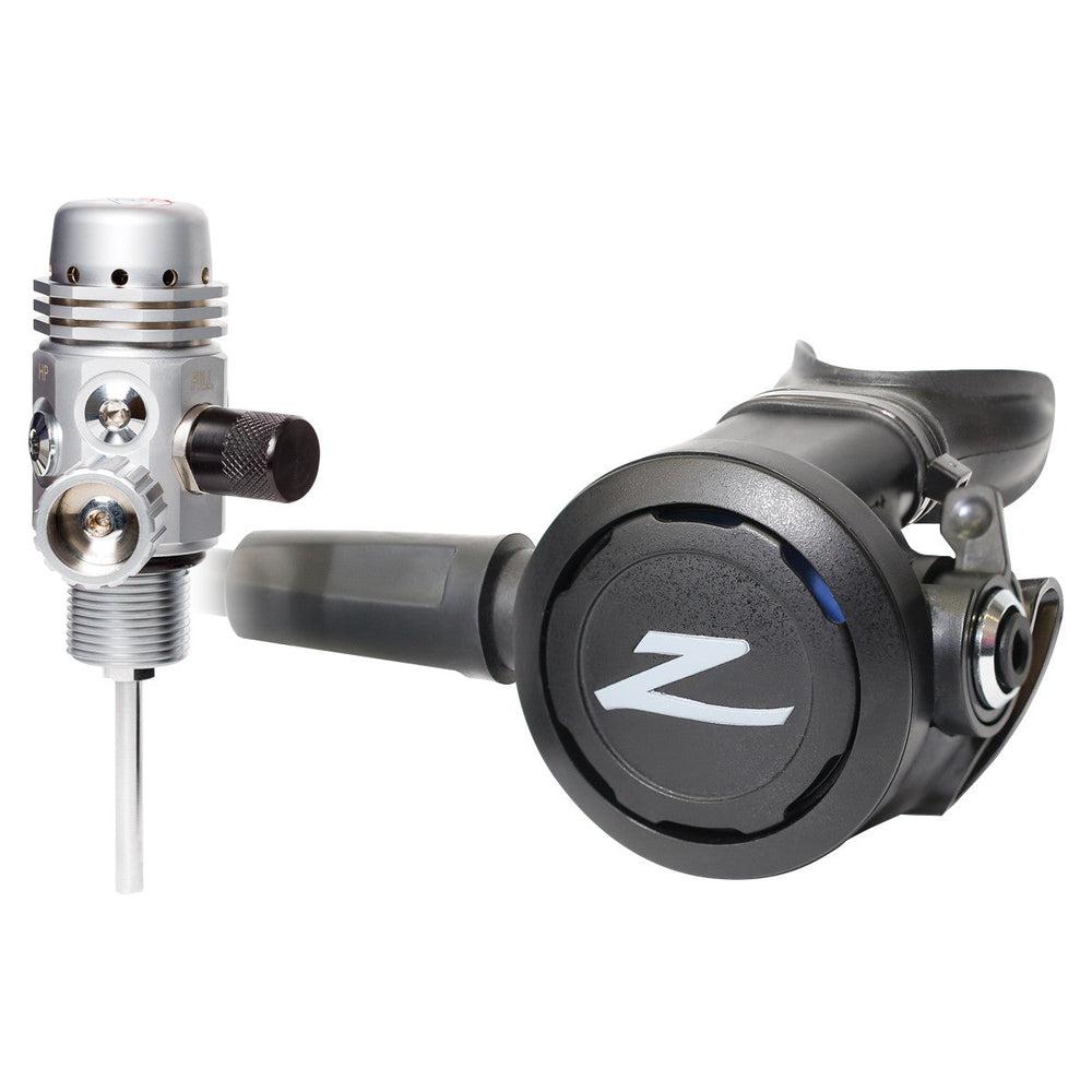 Zeagle Envoy/RaZor II-