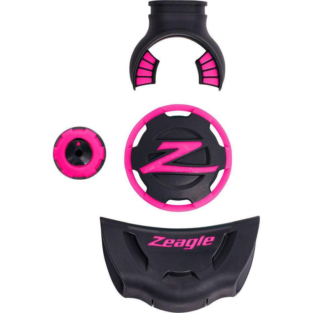 Zeagle F8 Color Kit-Pink