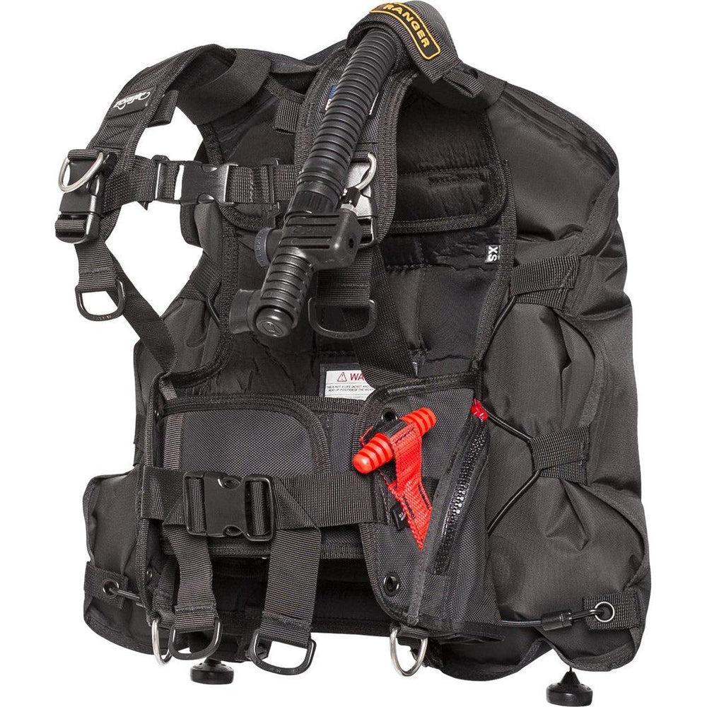 Zeagle Ranger Jr BCD for Youth-