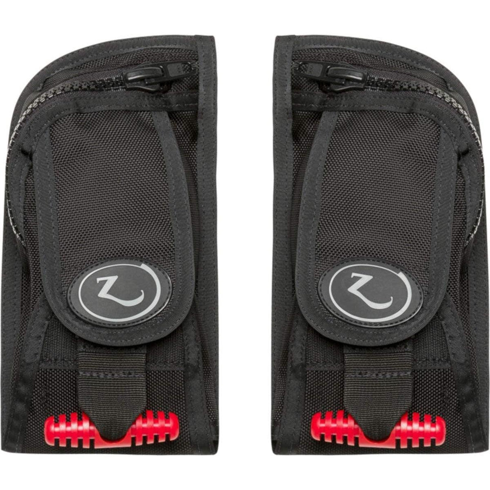 Zeagle Rear Weight System-