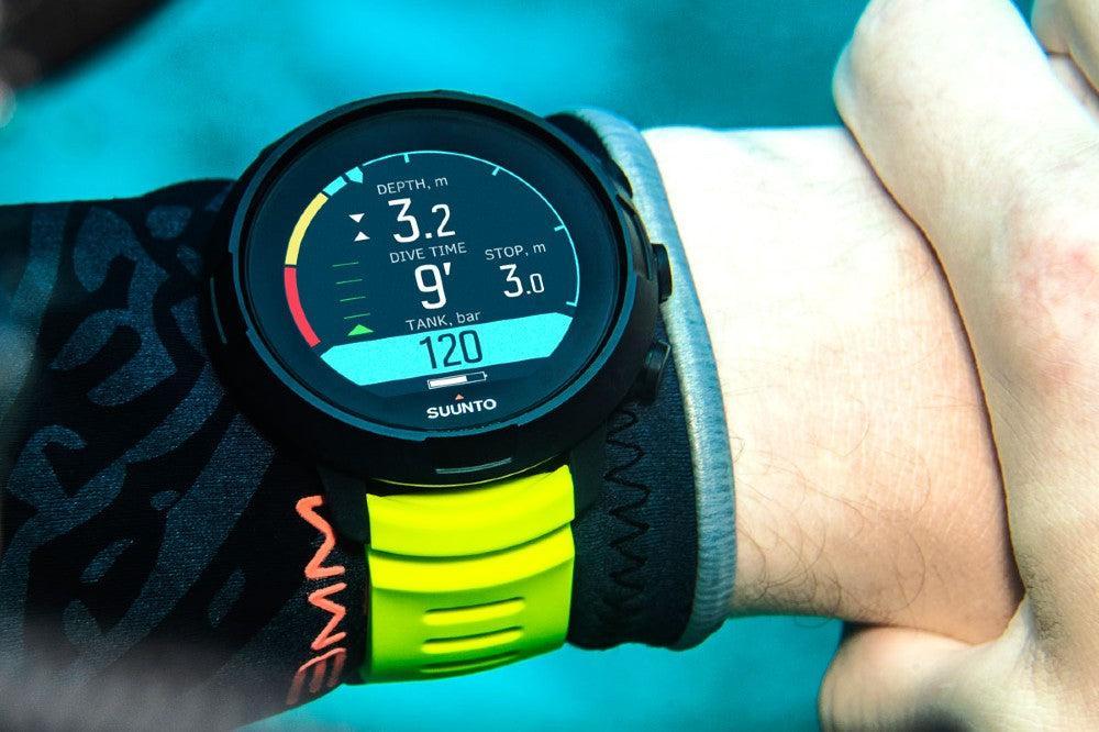 The Art of Underwater Navigation for Scuba Divers