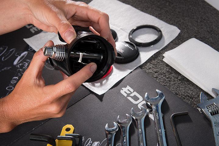 Equipment Servicing FAQs: Keep Your Scuba Gear Safe, Reliable, and Dive-Ready