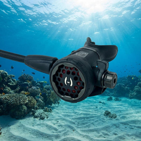 Hollis 200LX Second Stage Regulator Recall - What Divers Need to Know