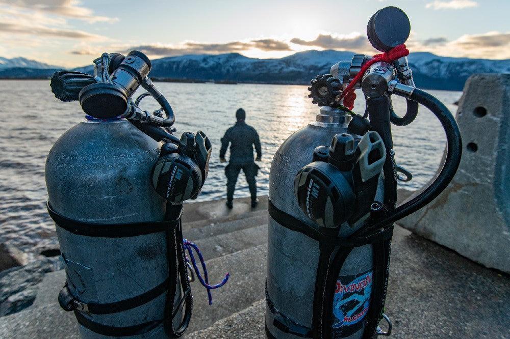 Exploring the Depths: Unveiling the Costs of Scuba Diving as a Hobby