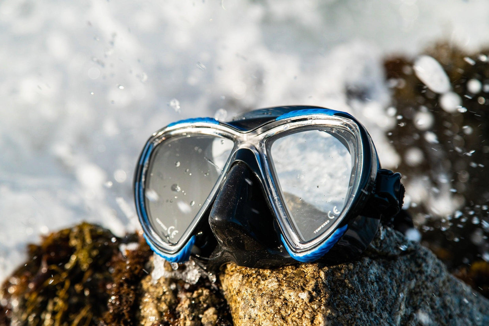 Snorkeling vs. Scuba Masks: Choosing the Right Gear for Your Underwater Adventures