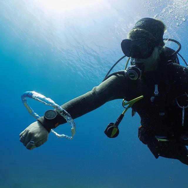 Does the Suunto Nautic S Have Air Integration? Tank POD Compatibility Explained