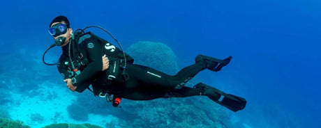 Scubapro Hydros Pro vs Hydros Pro 2: Key Differences, Upgrades, and Which BCD Is Right for You