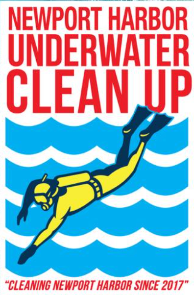 Newport Harbor Underwater Cleanup: A Diver’s Guide to Protecting Local Waters