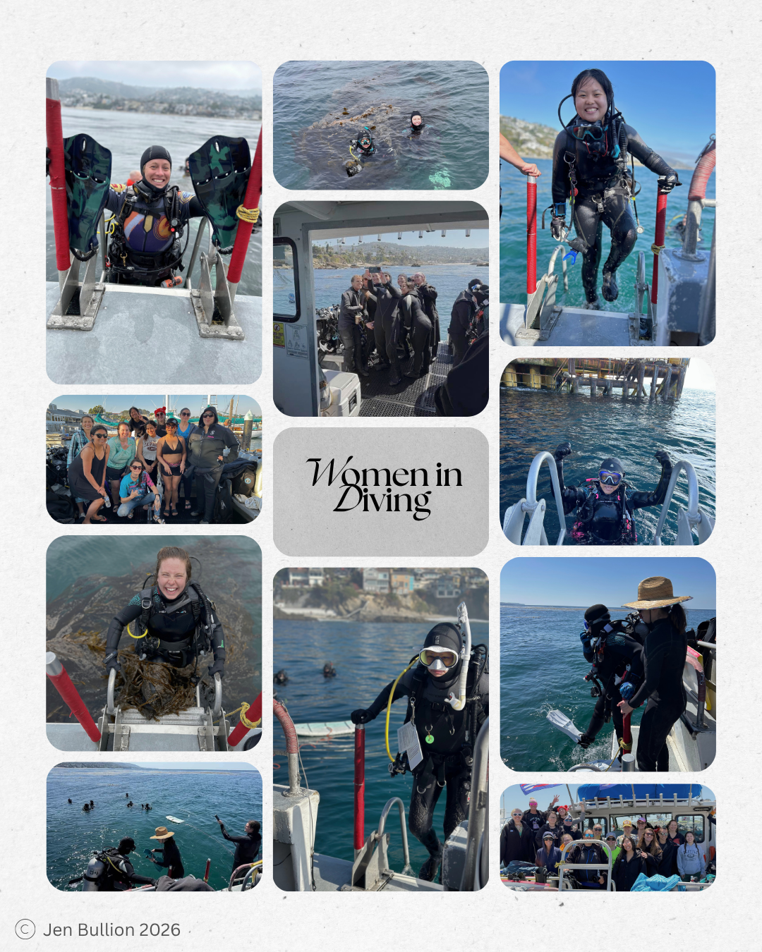International Women’s Dive Day (July 18, 2026): Celebrating Women in Scuba Diving
