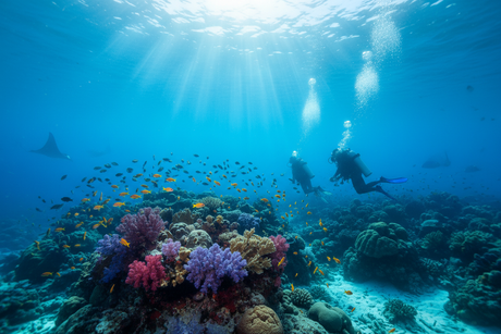 Discover Southern California’s Best Dive Sites