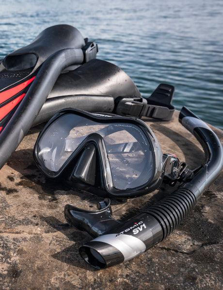 Snorkeling vs Scuba Diving: What’s the Difference?