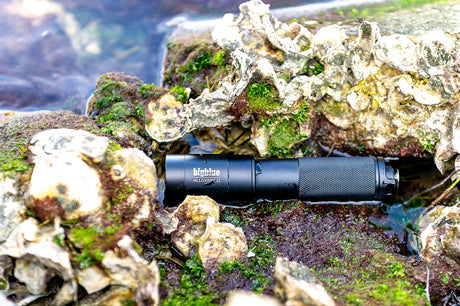 How to Choose a Dive Light: Lumens, Beam Angle, and Burn Time Explained