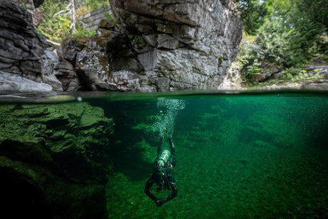 Navigating the Depths: Tales of Scuba Diving Emergencies