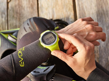 Best Dive Computers for Beginners 2026 - DiveCatalog