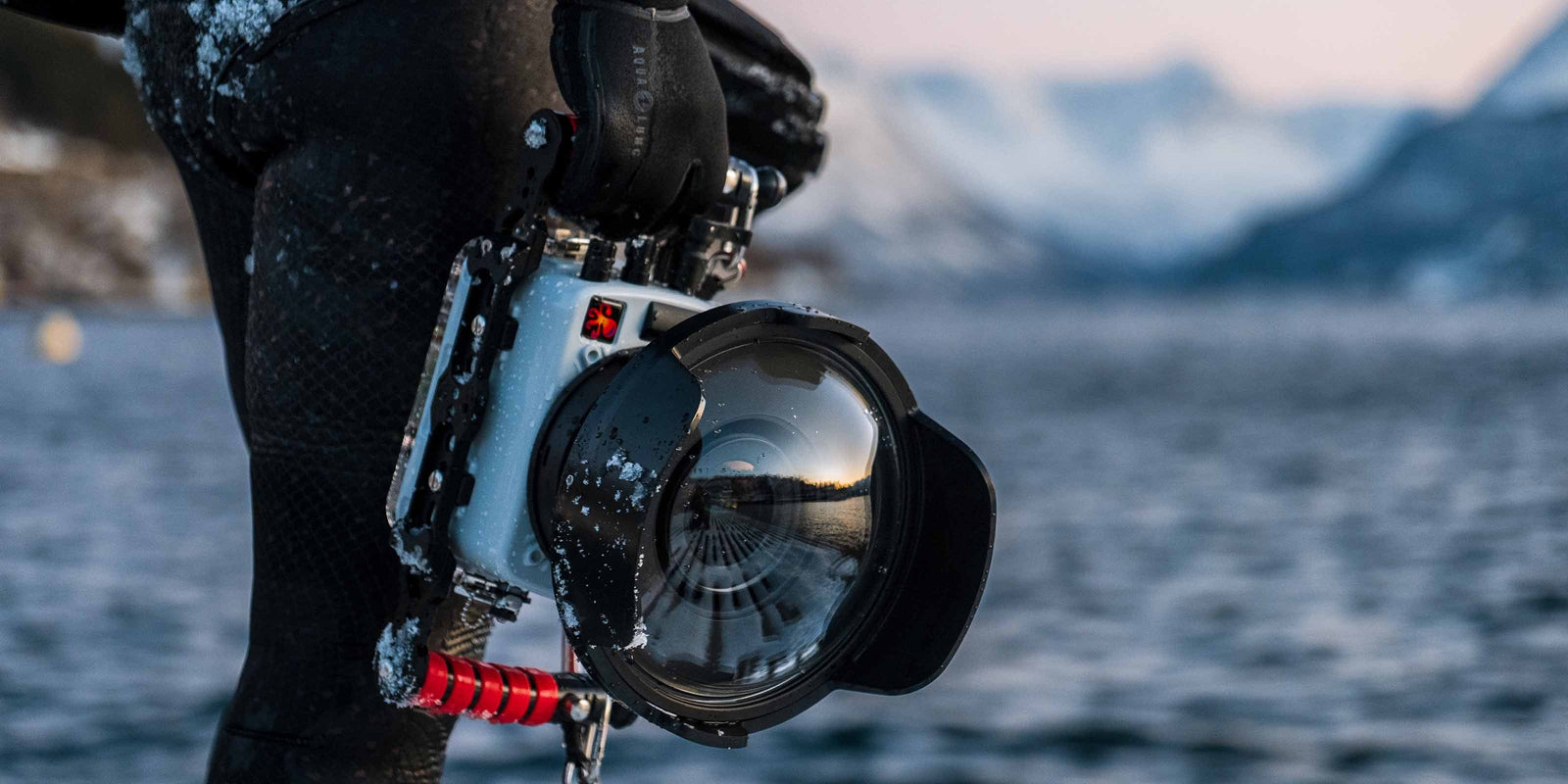 How to Prevent an Underwater Camera Housing Flood: O-Ring Care and Pre-Dive Checks