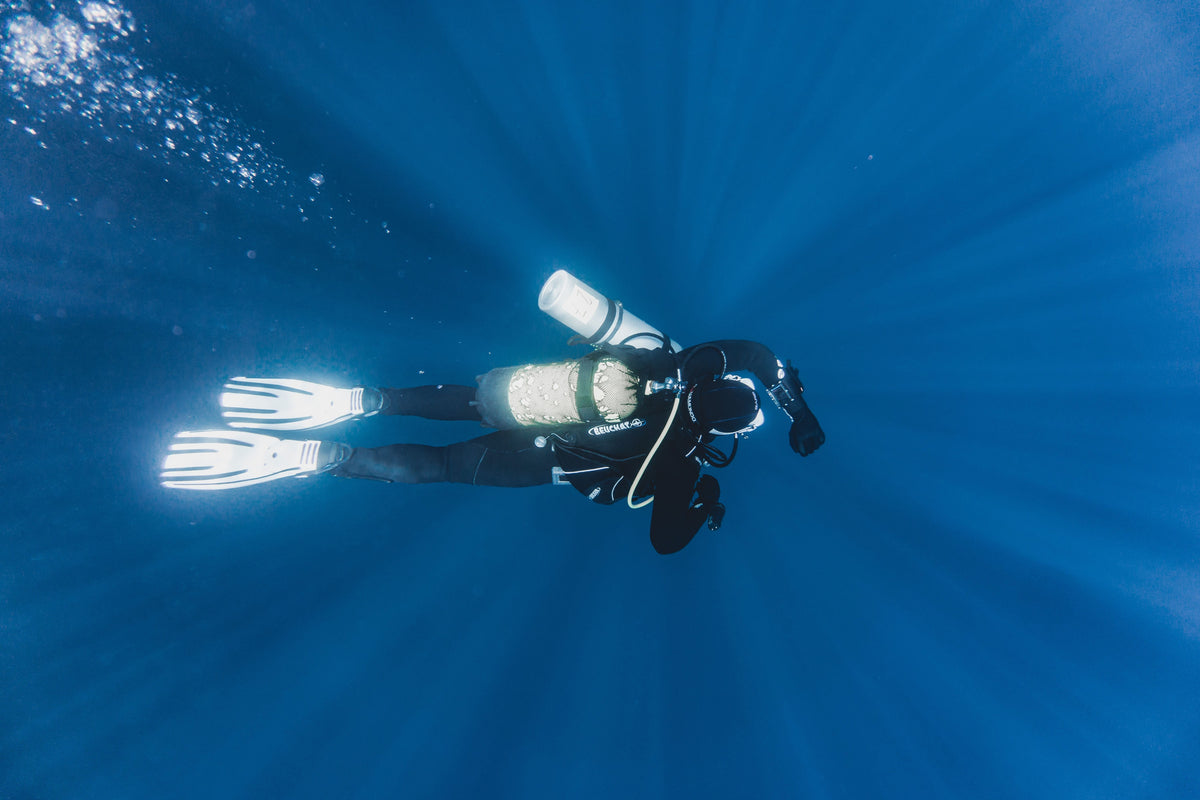 Is Nitrox Worth It? A Dive Instructor's Guide to Enriched Air Diving