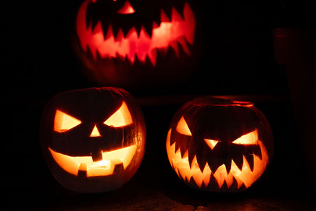 How to Host an Underwater Pumpkin Carving Contest: Site, Rules, Gear, and a Step-by-Step Plan for Dive Clubs