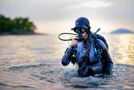 How to Choose a BCD: Jacket vs. Back-Inflate vs. Backplate and Wing, Lift Capacity, and Fit